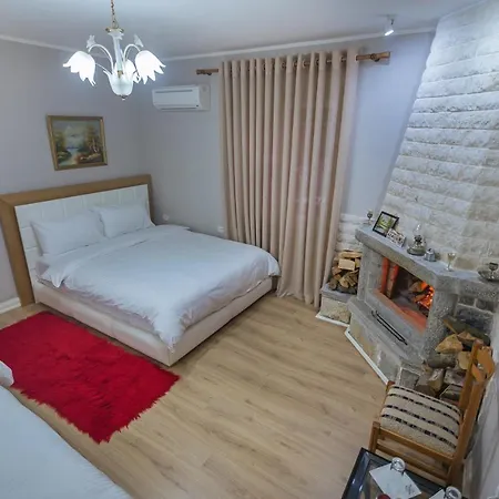 Lodge 1 Κορυτσά