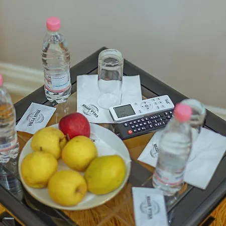 Gerendaház 1 Korça