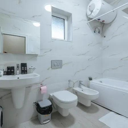 Gerendaház 1 Korça