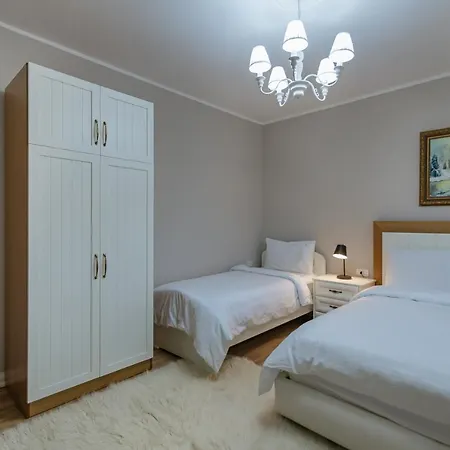 1 * Korce