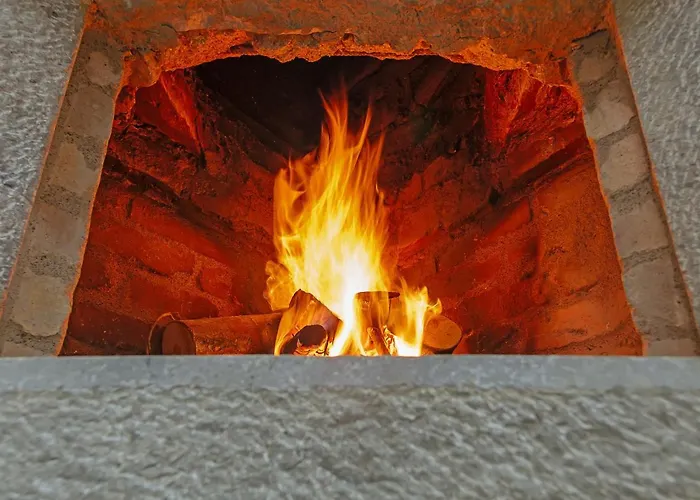 山林小屋 1 科尔察