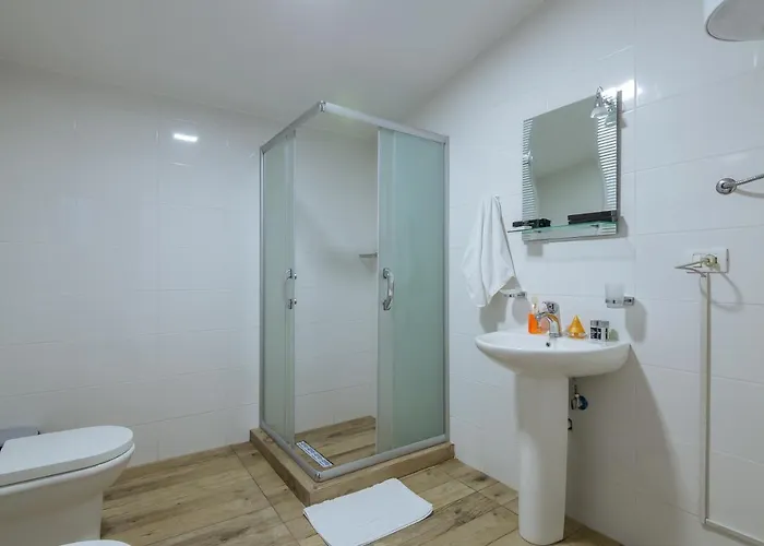 山林小屋 1 科尔察