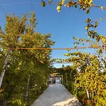 1 山林小屋