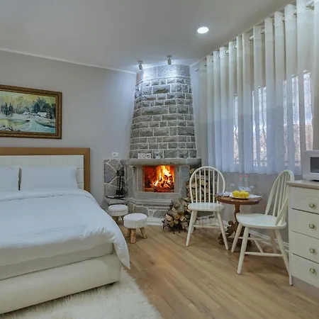 1 Alojamento de Turismo Selvagem *