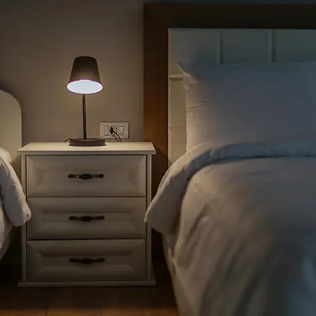 Alojamento de Turismo Selvagem 1 *