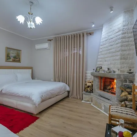 Alojamento de Turismo Selvagem 1 *