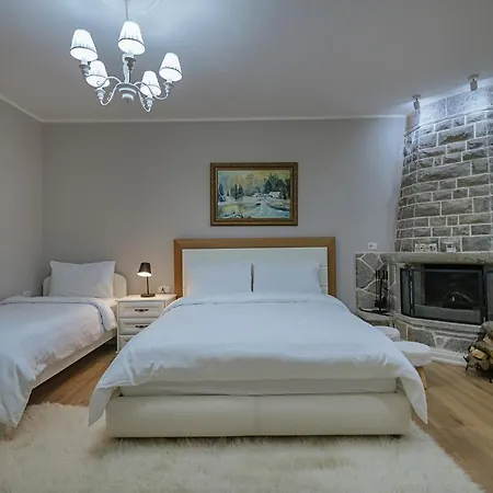 1 * Korce