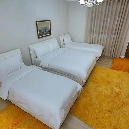 Alojamento de Turismo Selvagem 1 *