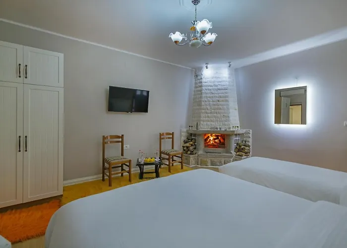 Alojamento de Turismo Selvagem 1 *