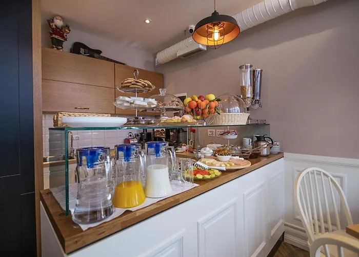 Alojamento de Turismo Selvagem 1